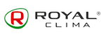 Кондиционеры Royal